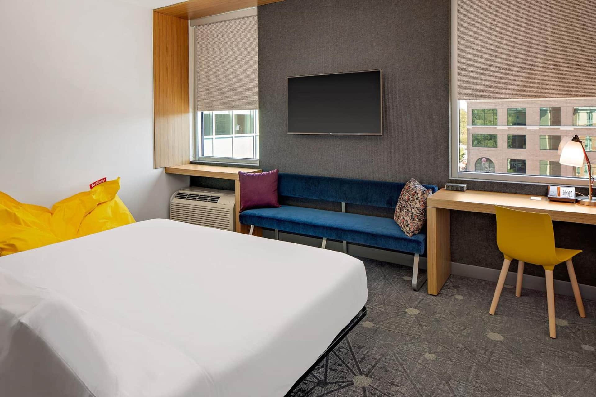 Aloft Chapel Hill