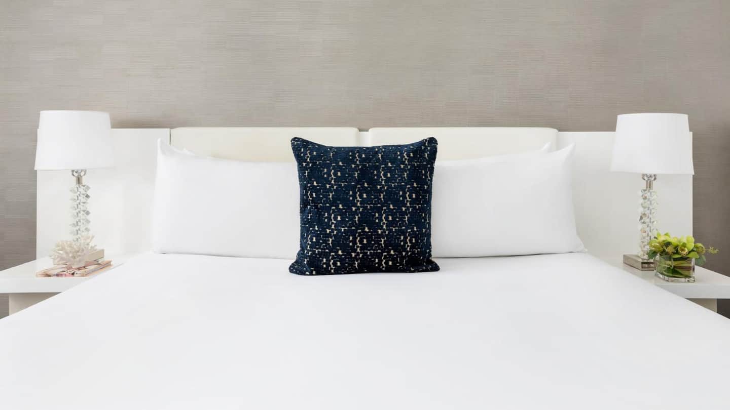 YVE Hotel Miami