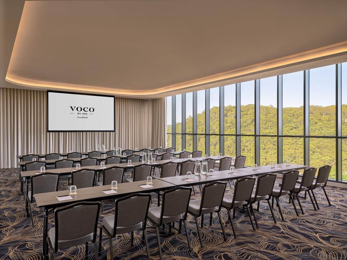voco Gosford