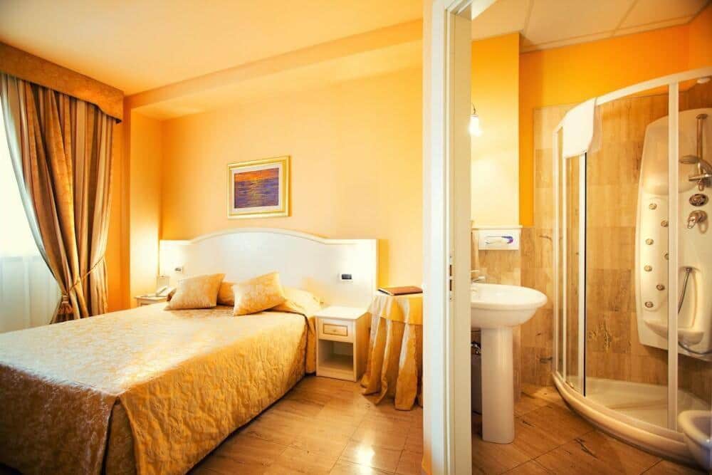 Hotel Vedute