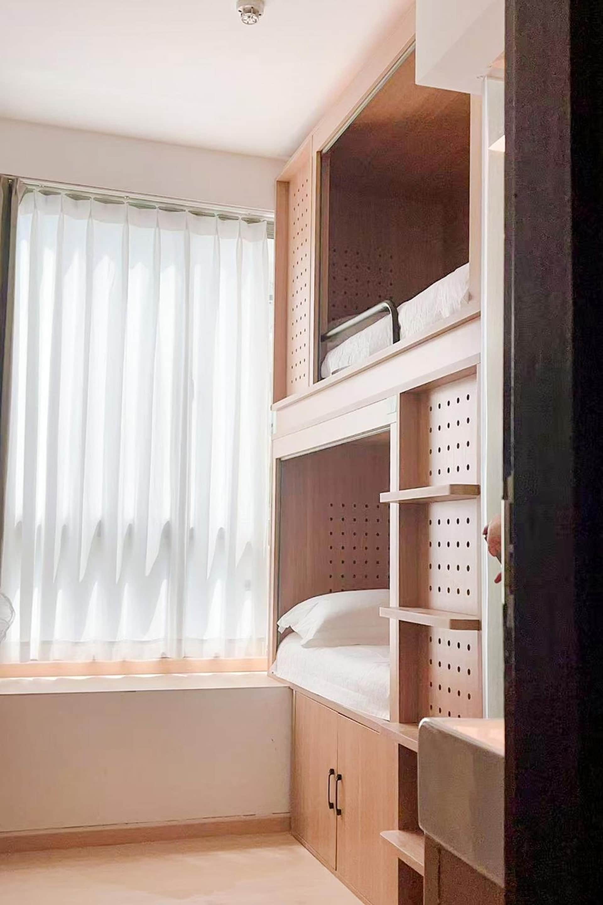 HOMIX Hotel