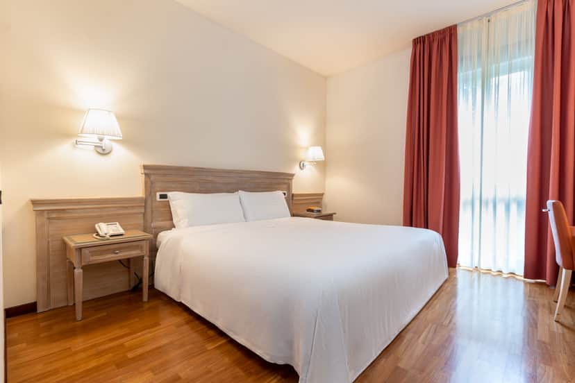 Hotel Alle Acque