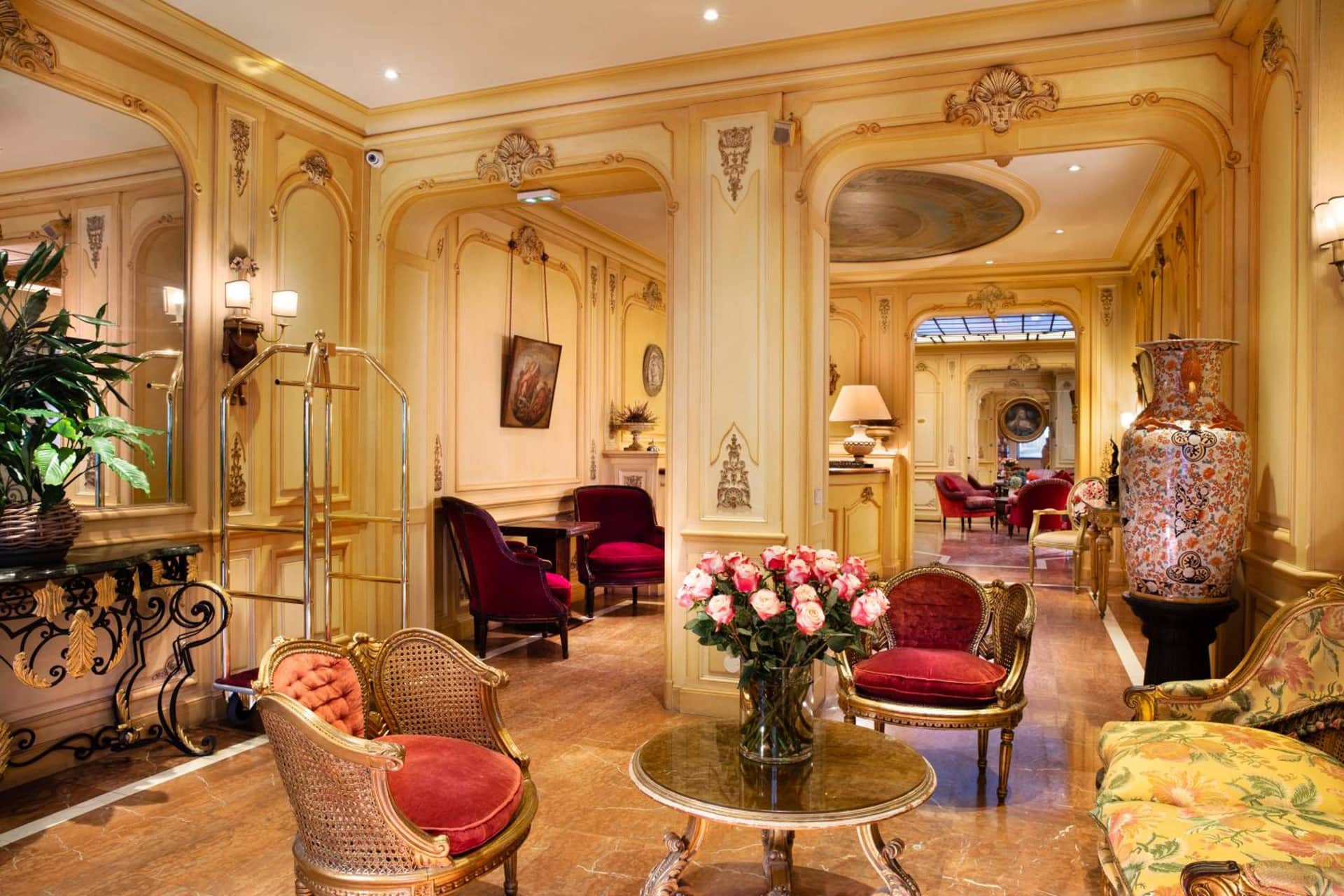 Hôtel Belfast
