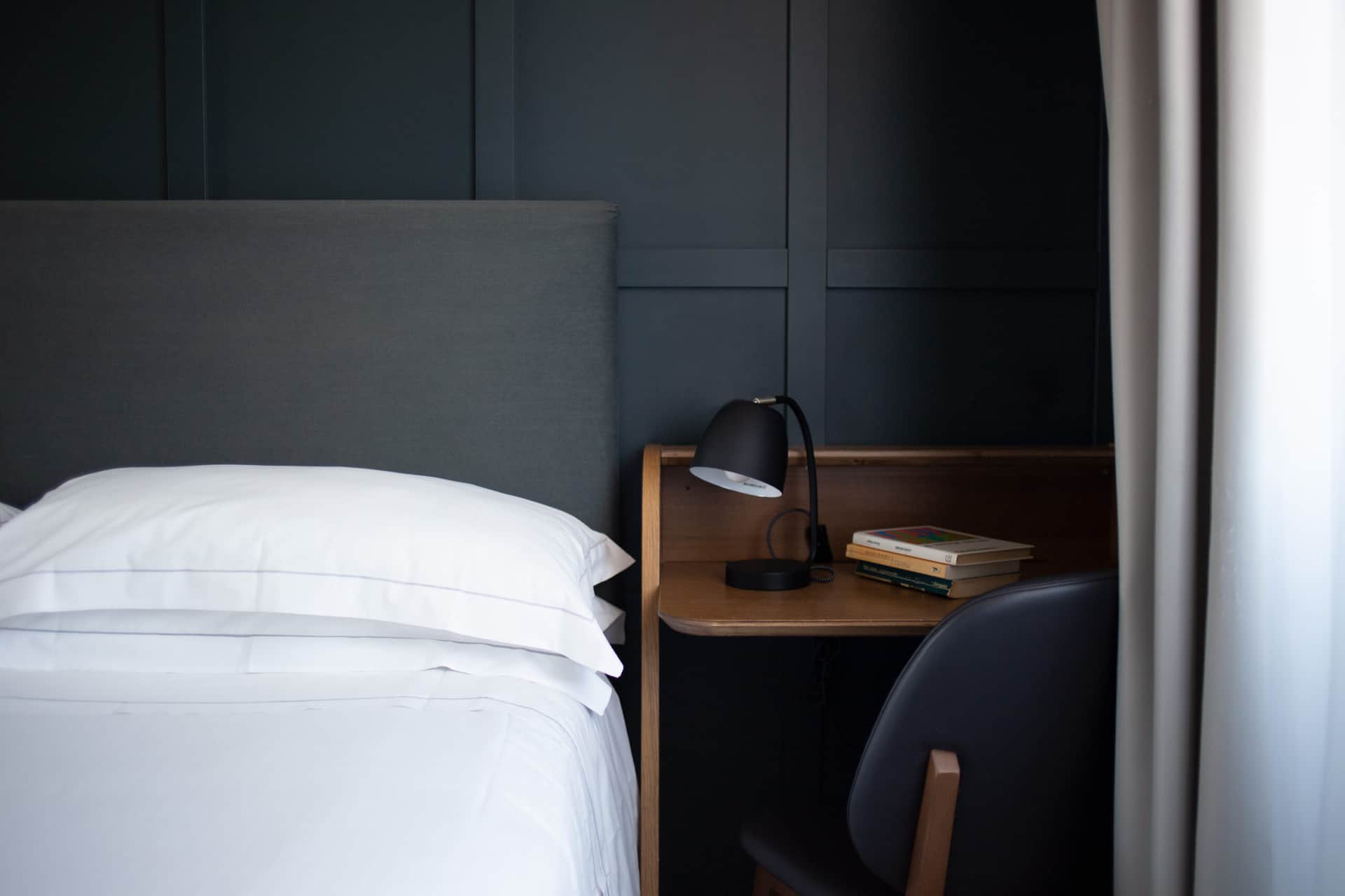 Hotel Diplomat