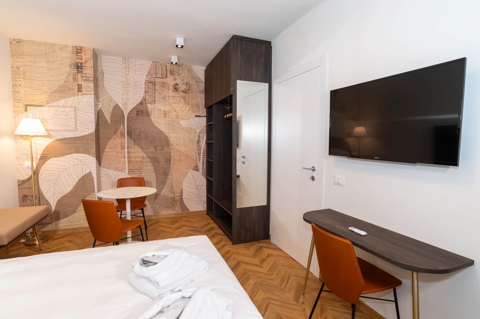 Enjoy Garda Hotel
