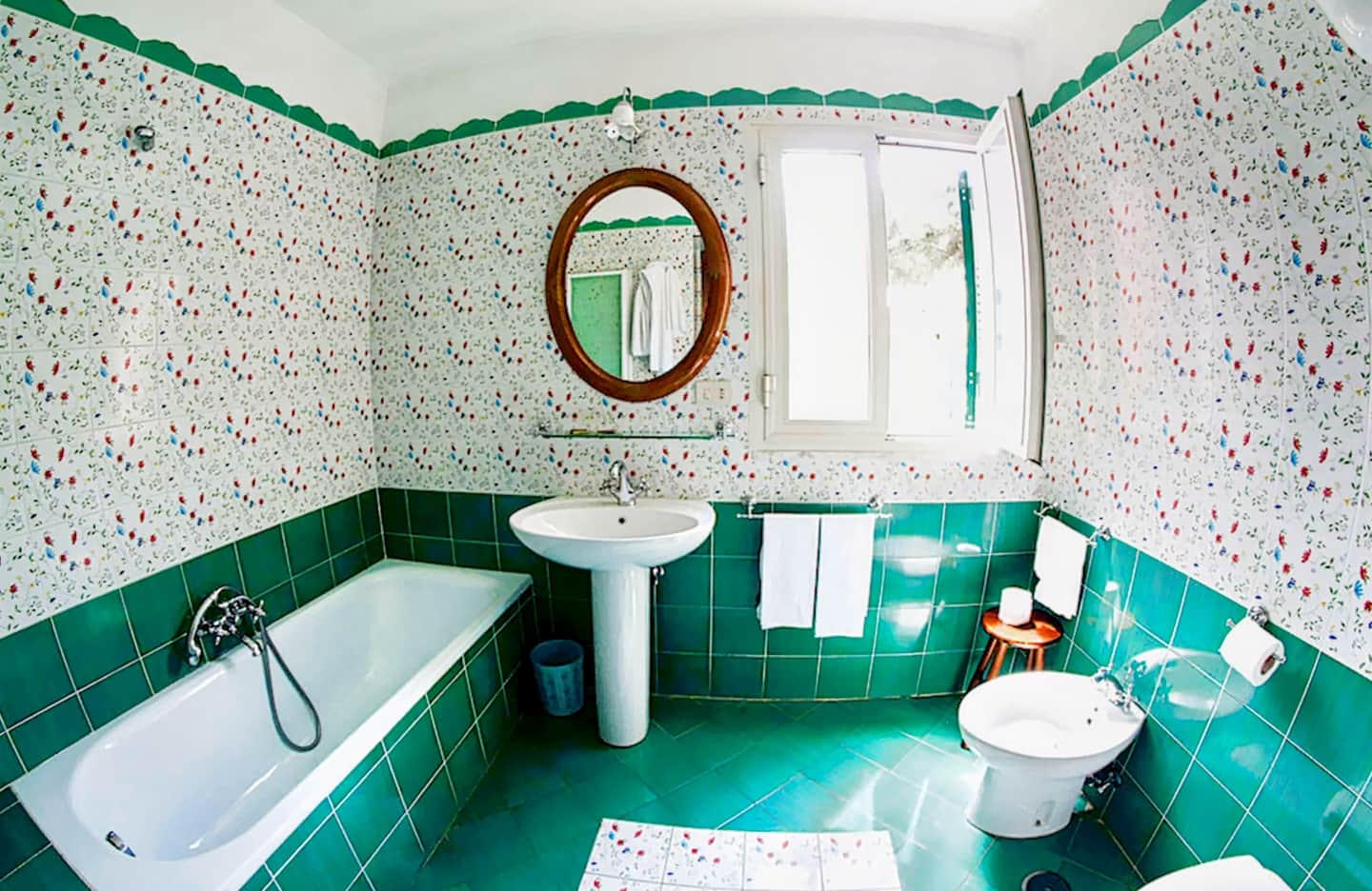 Hotel Villa Maria
