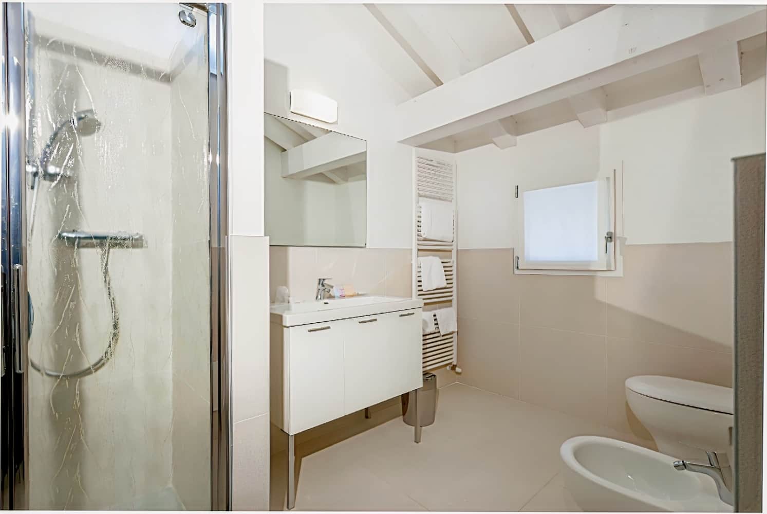 Hotel Forlanini 52
