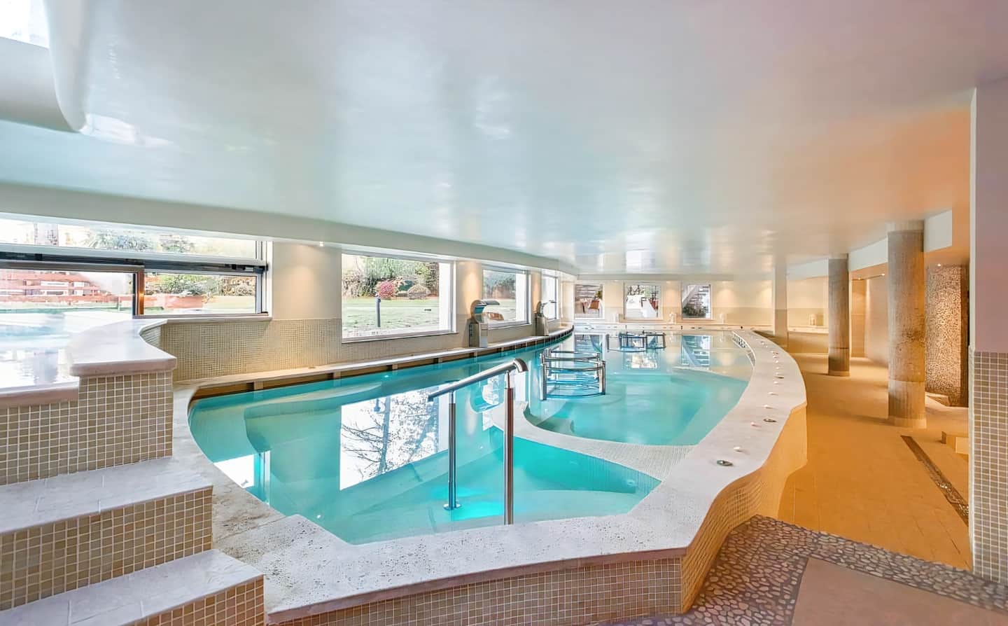 Silva Hotel Splendid Spa