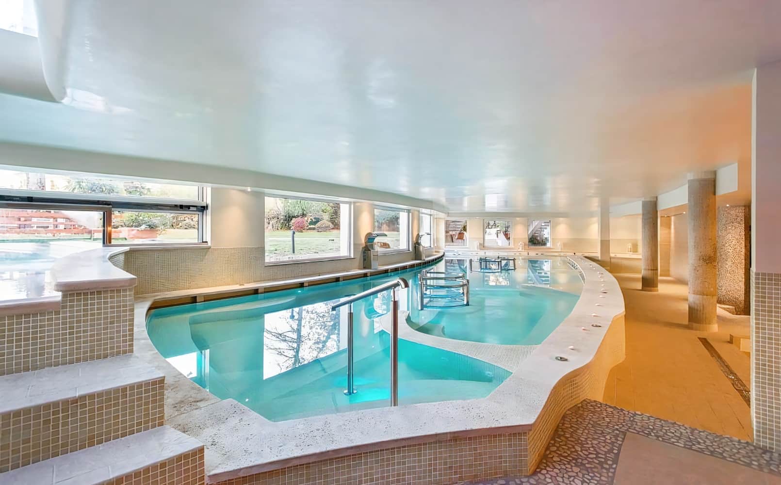 Silva Hotel Splendid Spa
