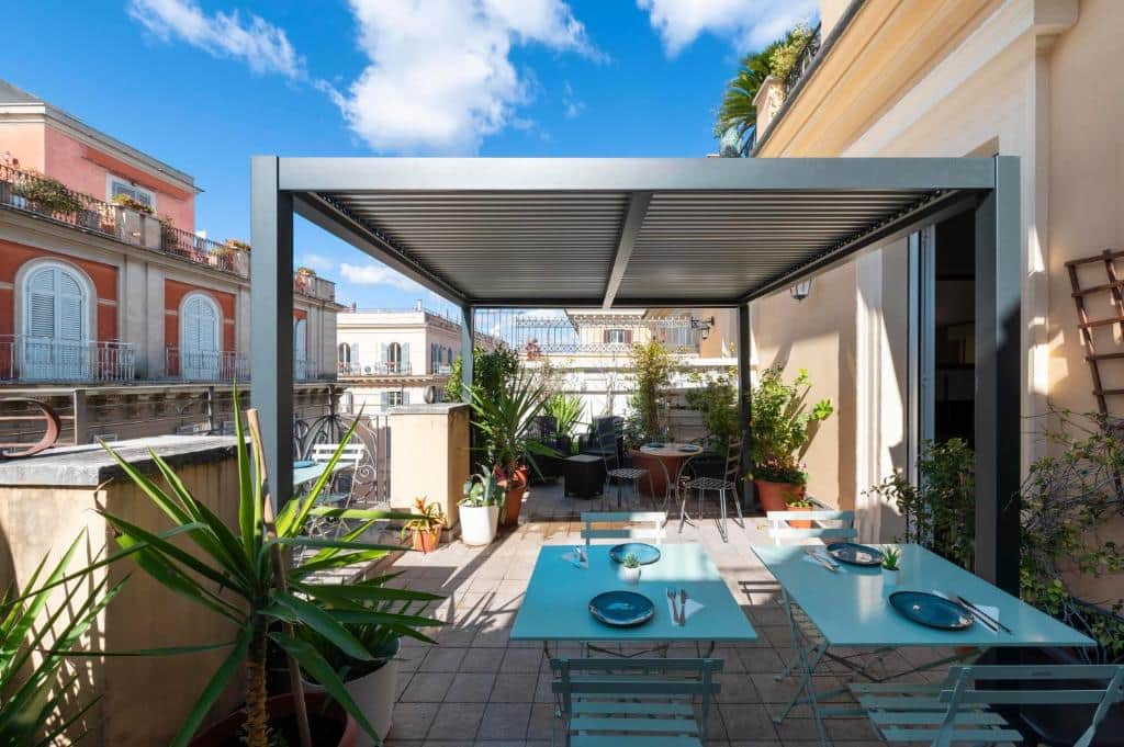 Residenza Cavallini