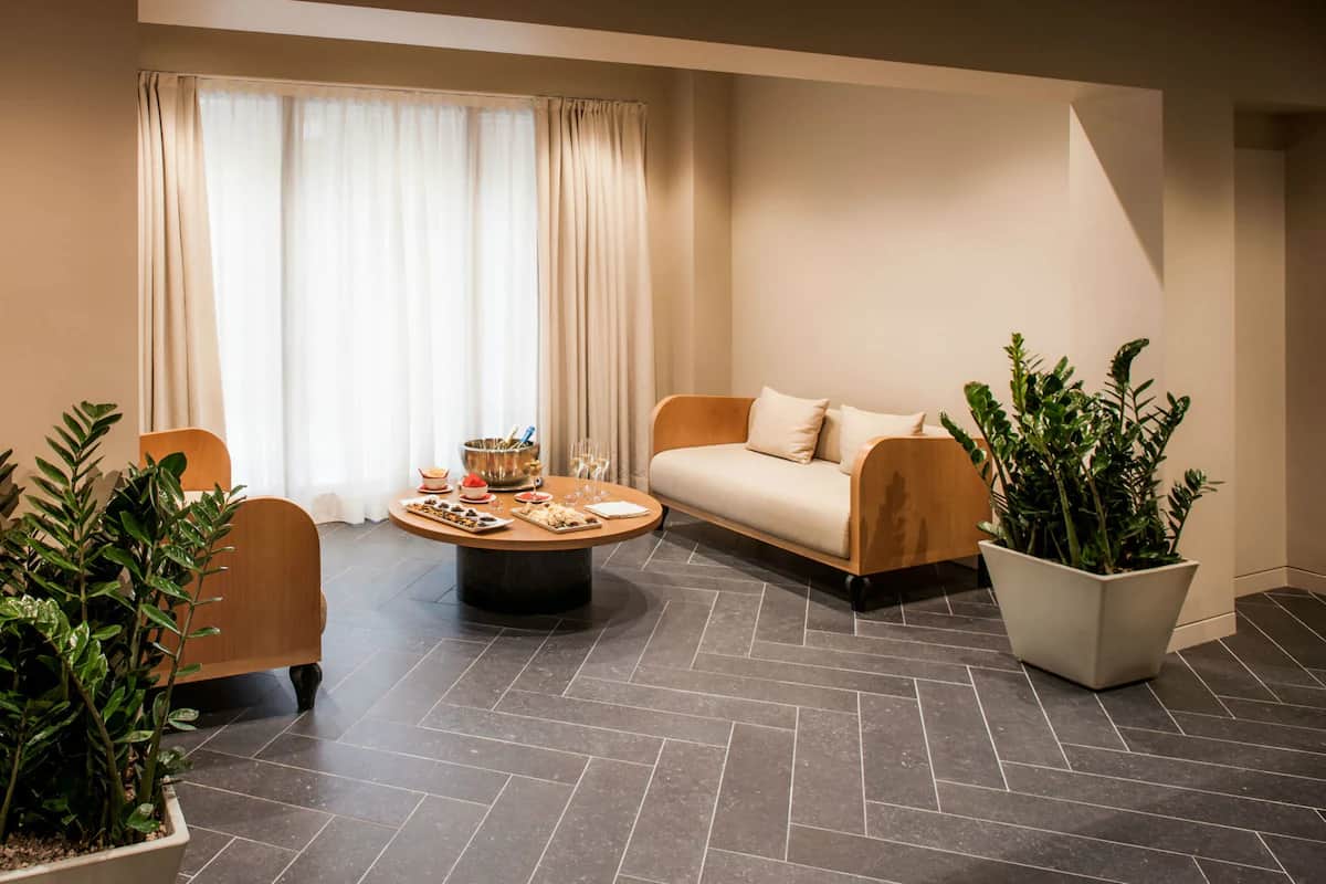 Glam Hotel Milano