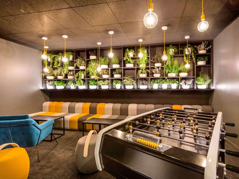 Mercure Hyeres Centre Hotel