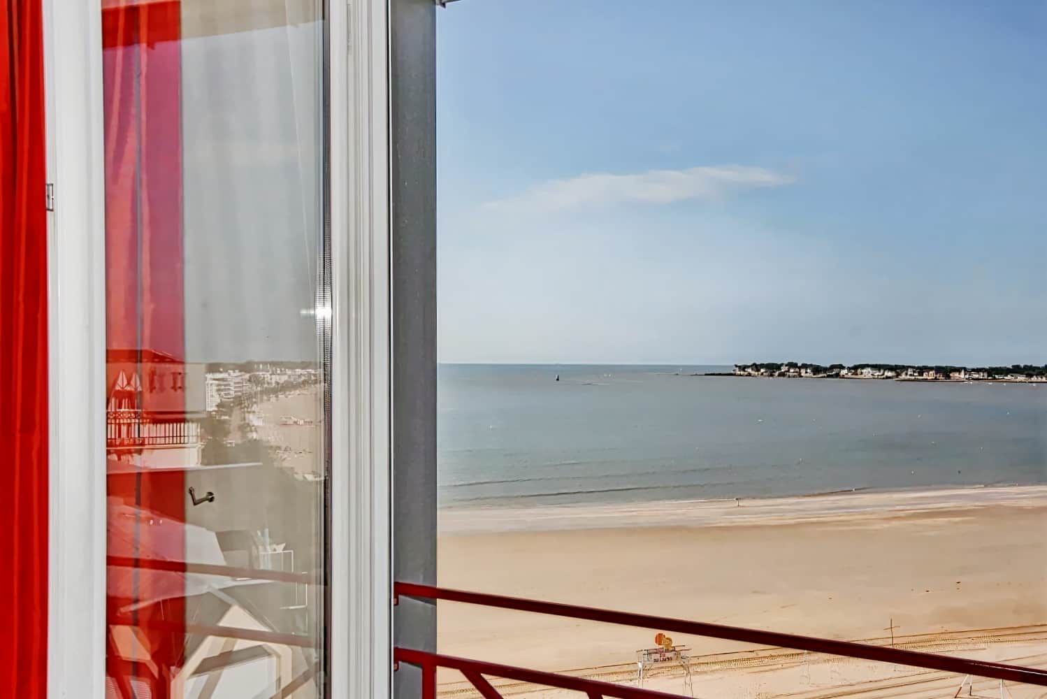 Mercure La Baule Majestic Hotel