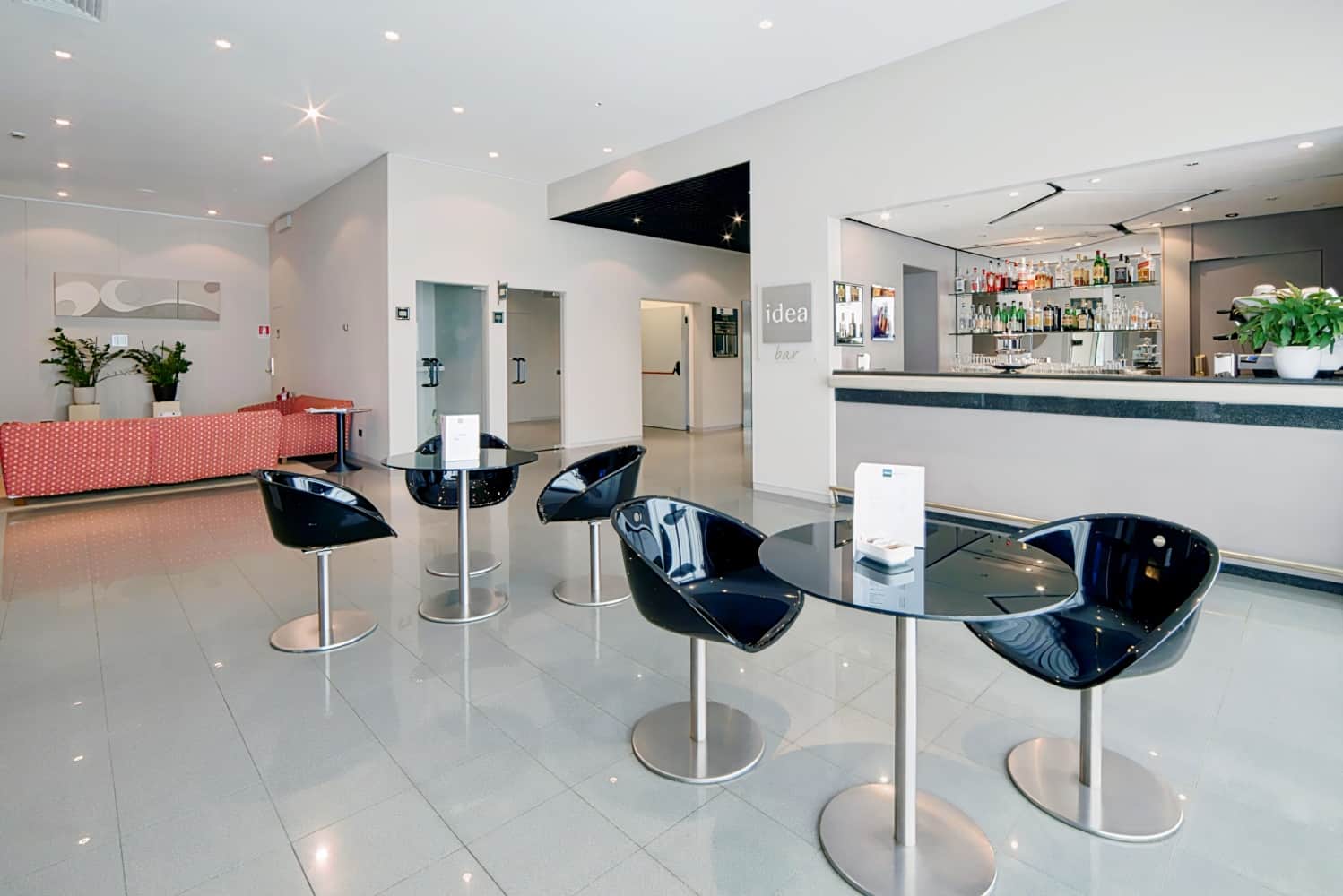 Idea Hotel Piacenza