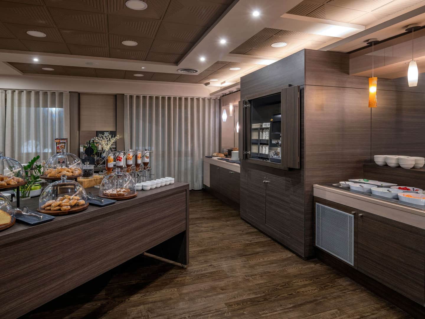 Novotel Brescia 2