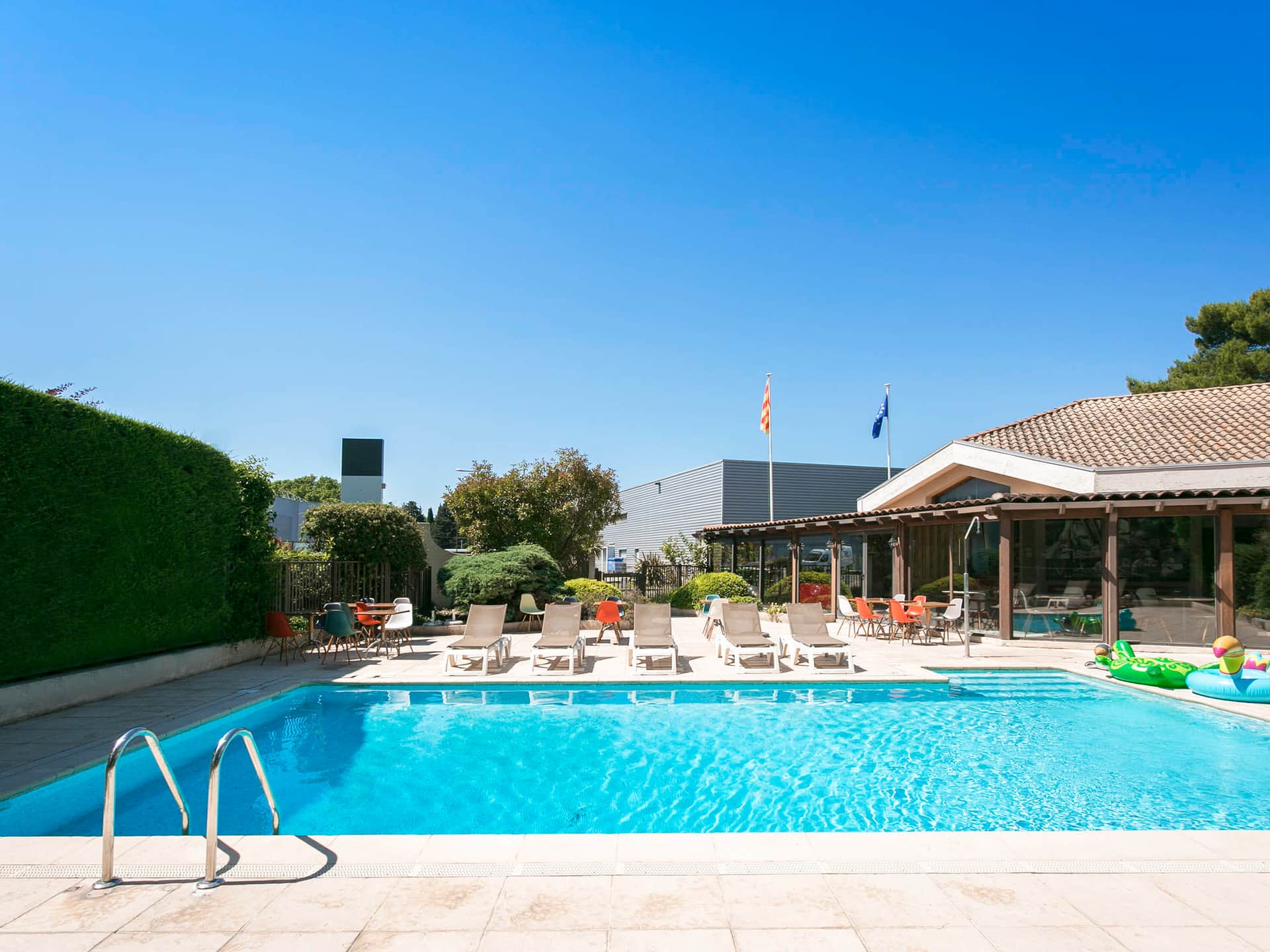 ibis Avignon South