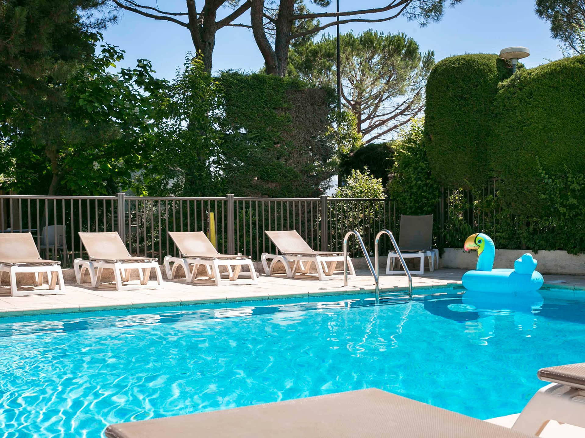 ibis Avignon South