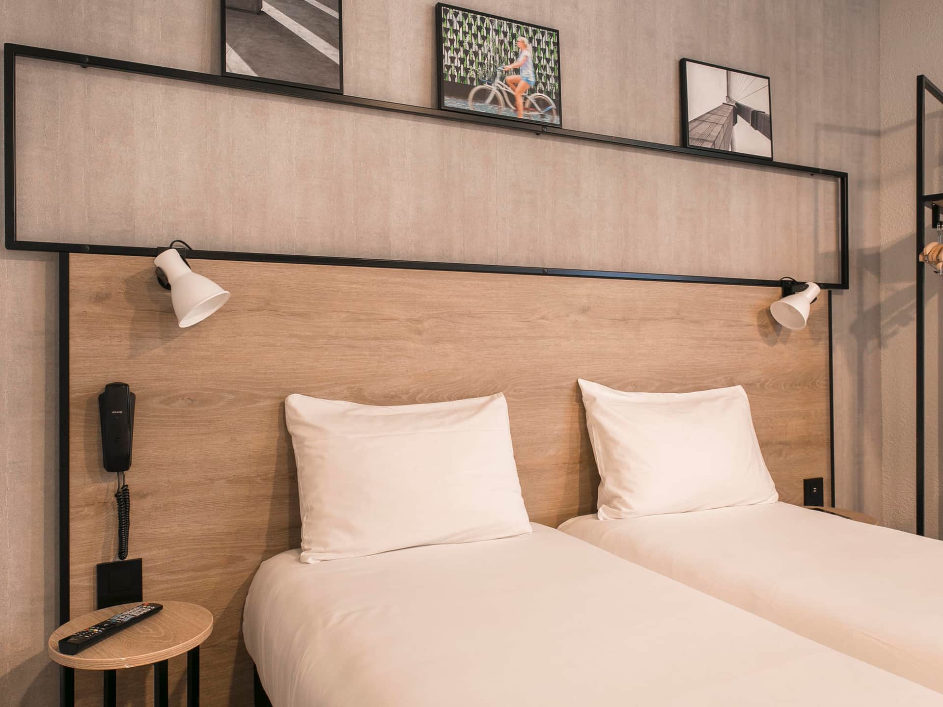 ibis Avignon South