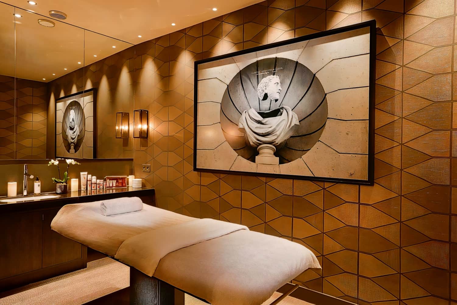 Hôtel La Lanterne & Spa