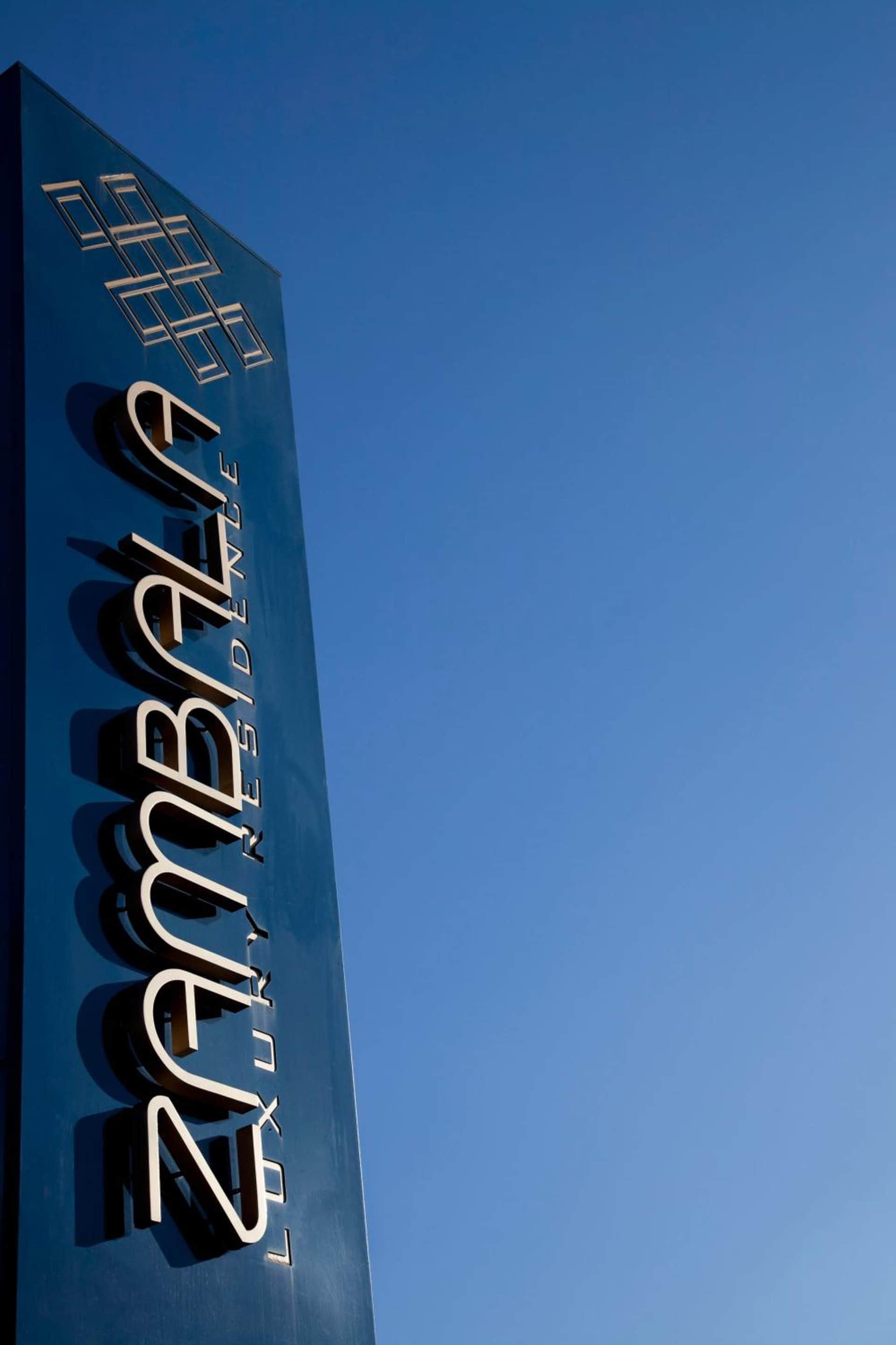 Zambala Luxury Apartments