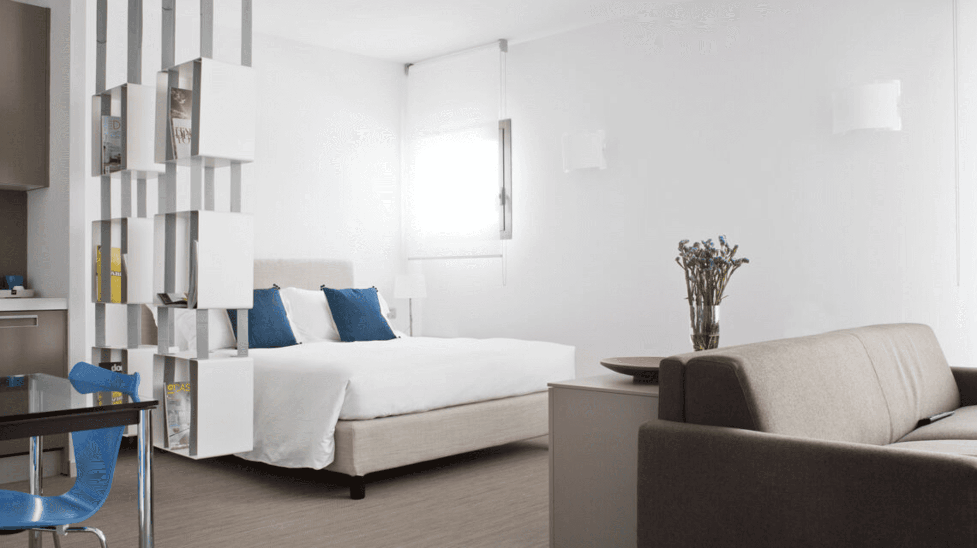 Zambala Luxury Apartments