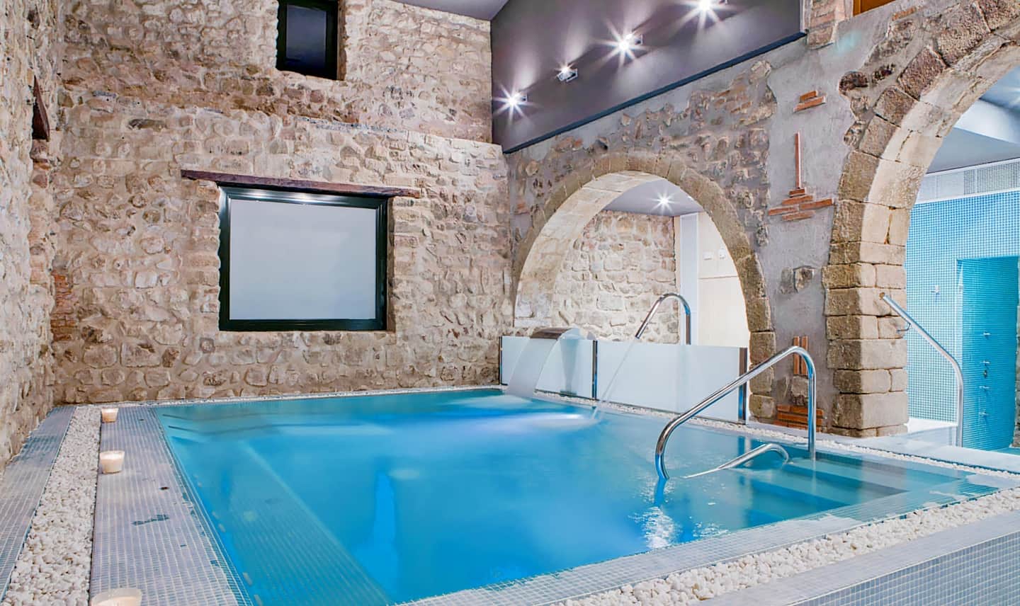 Hotel Can Galvany