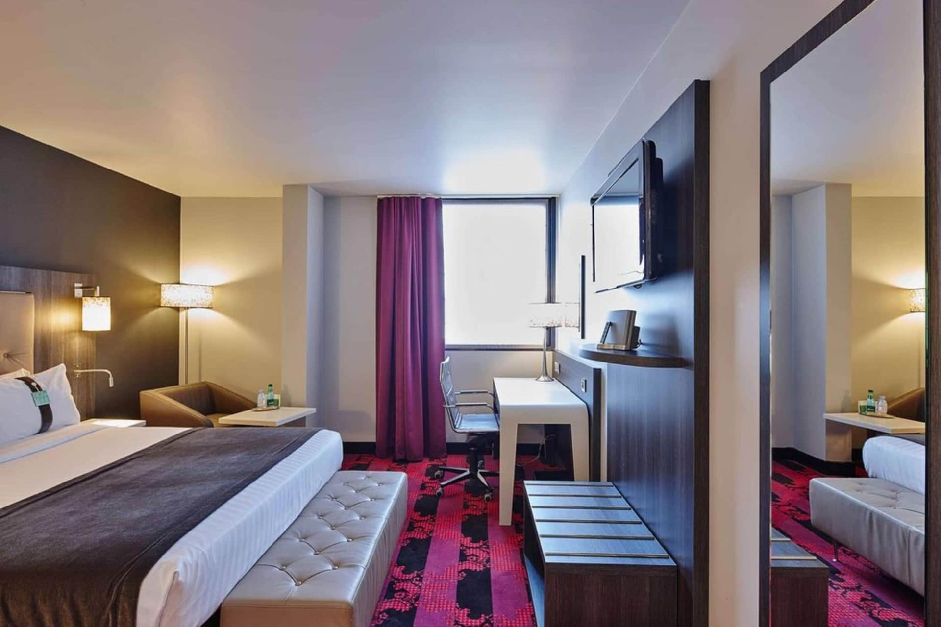 DoubleTree by Hilton Paris Bougival