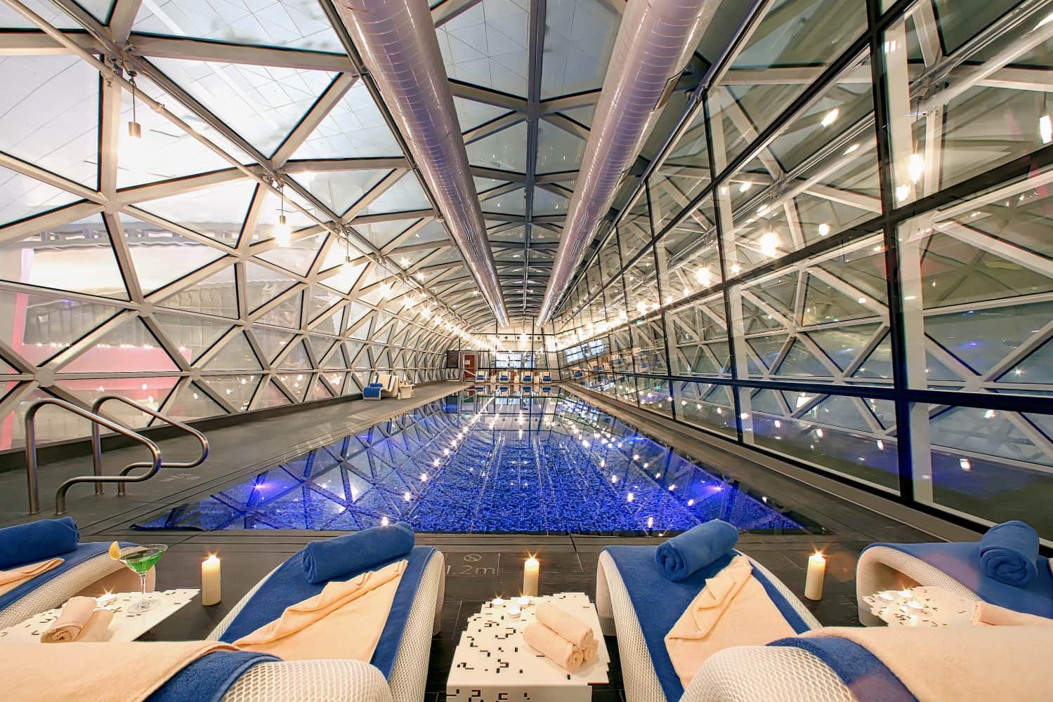 The Airport Hotel