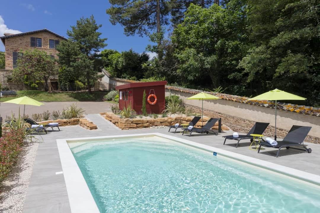 Hôtel & Spa le Savigny