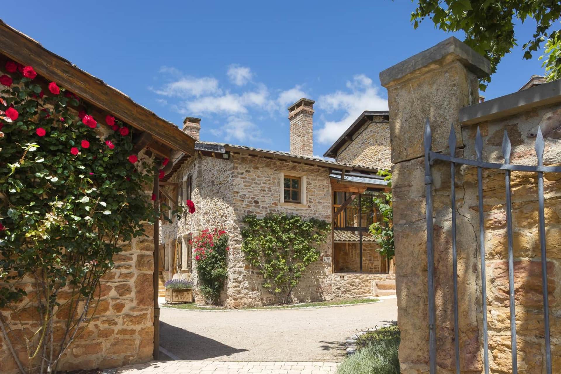 Hôtel & Spa le Savigny