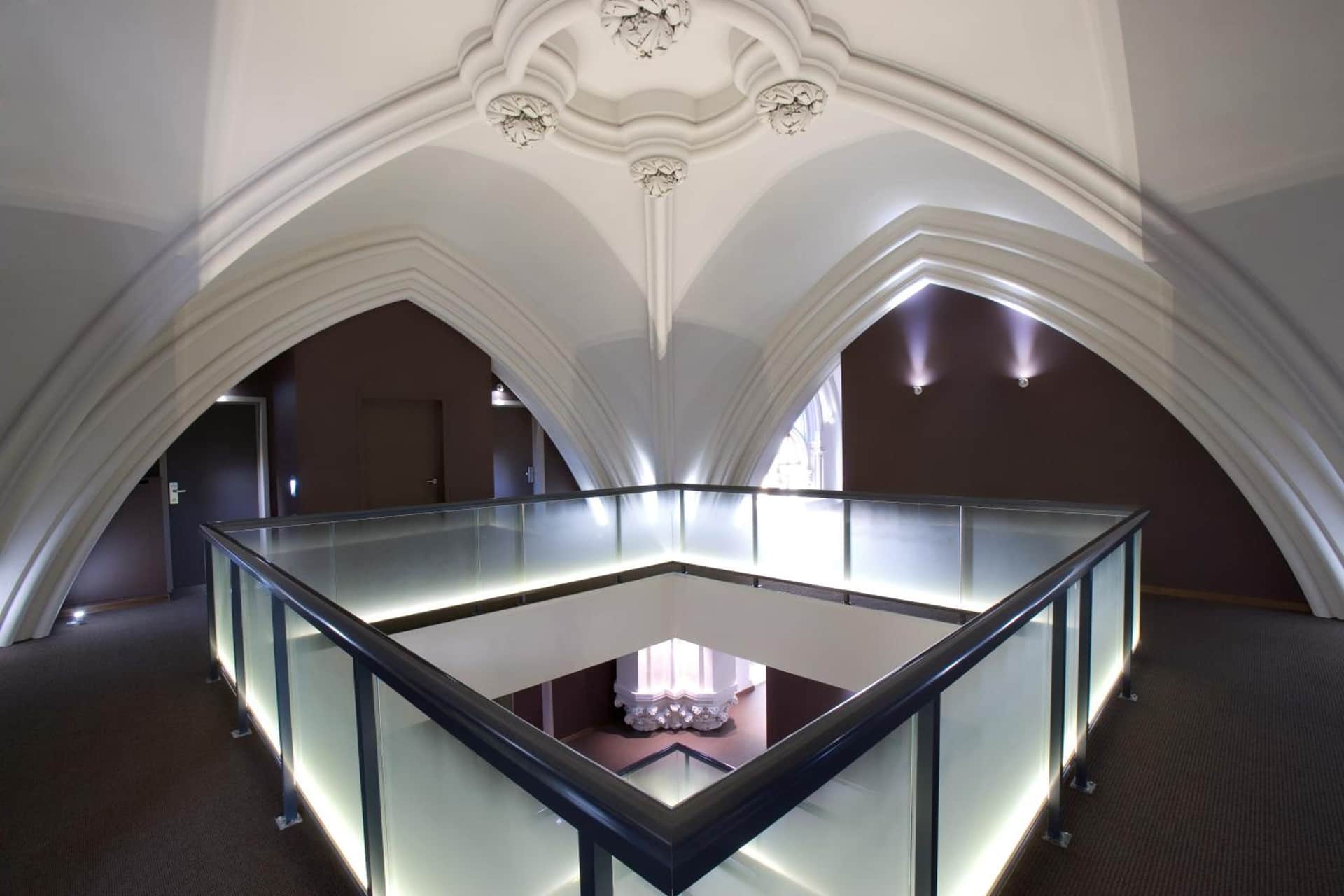 Martin's Patershof