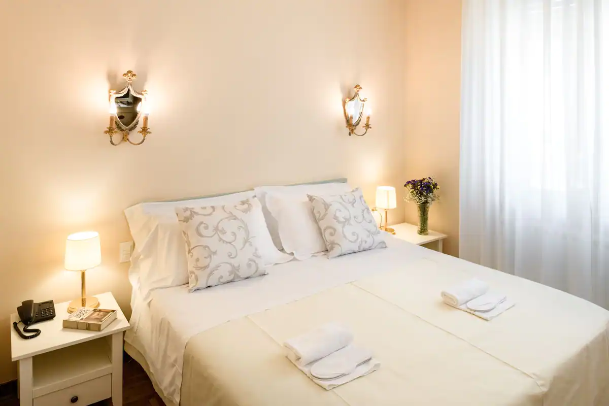 Hotel Continental