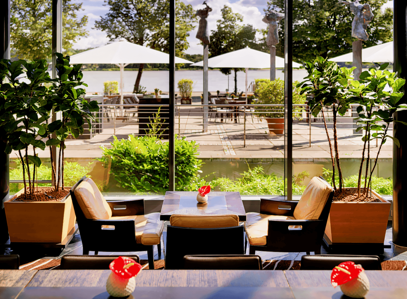 Hyatt Regency Mainz
