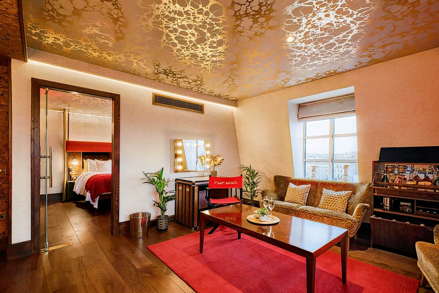 Hotel Megaro