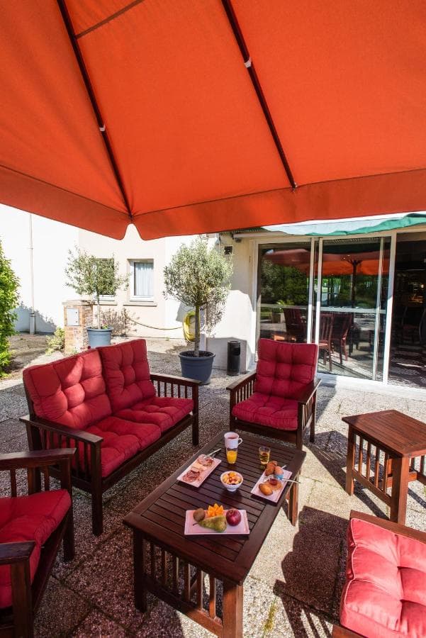 ibis Château-Thierry