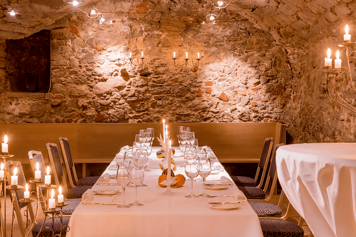 Mercure Lenzburg Krone