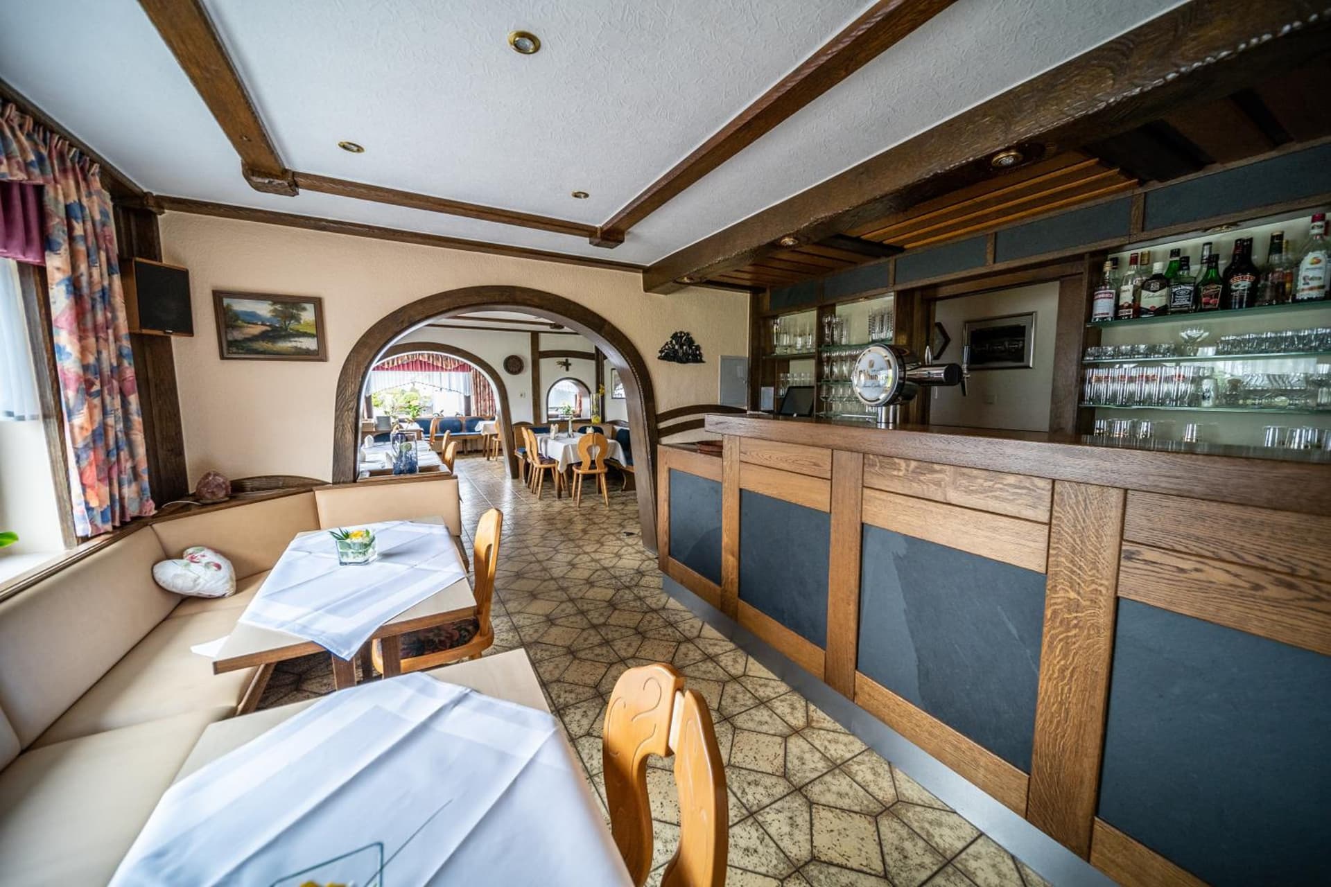 Hotel Rieder