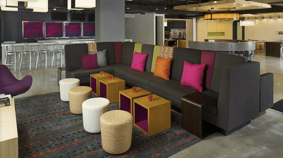 Aloft Miami - Brickell