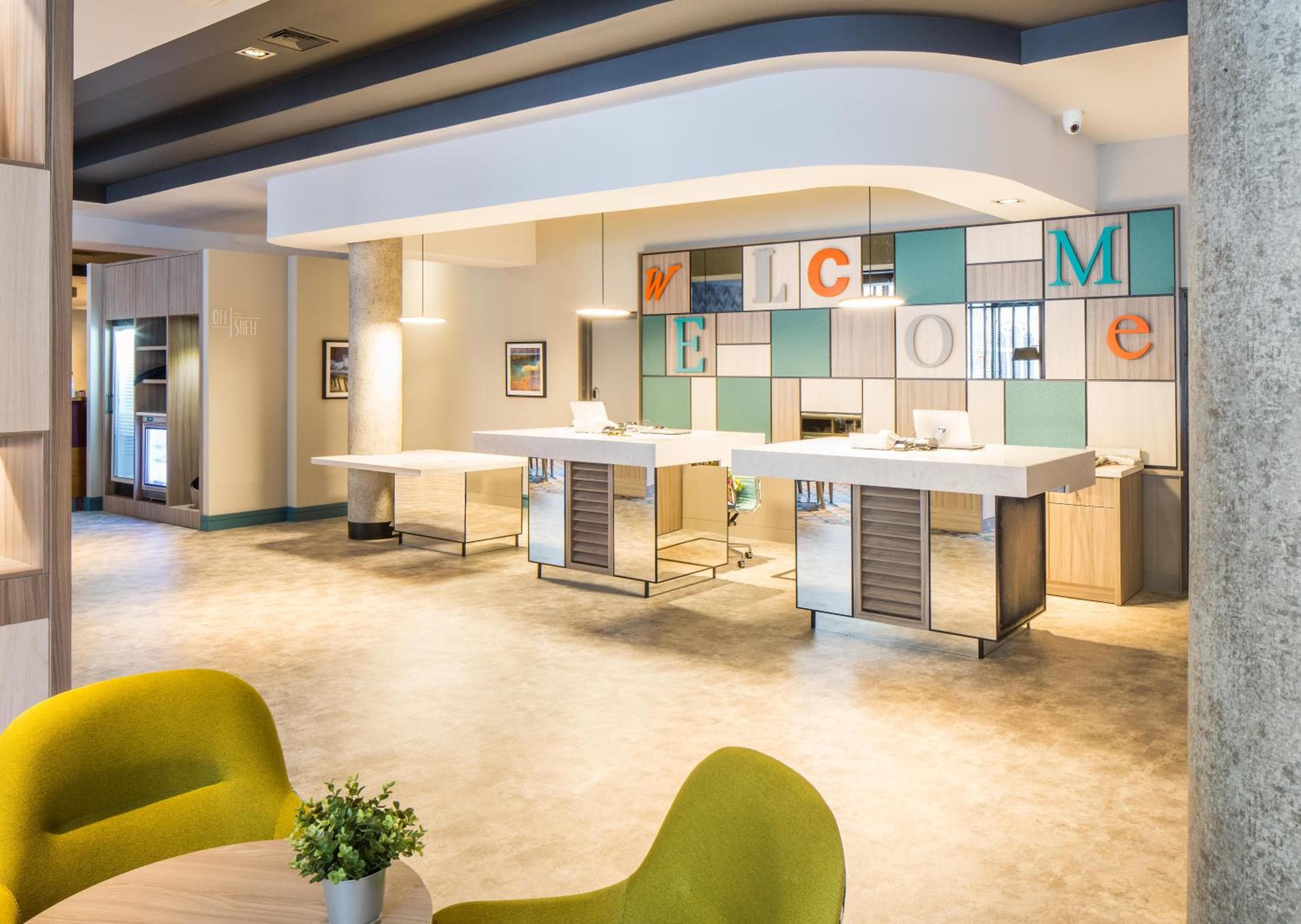 Leonardo Hotel Belfast