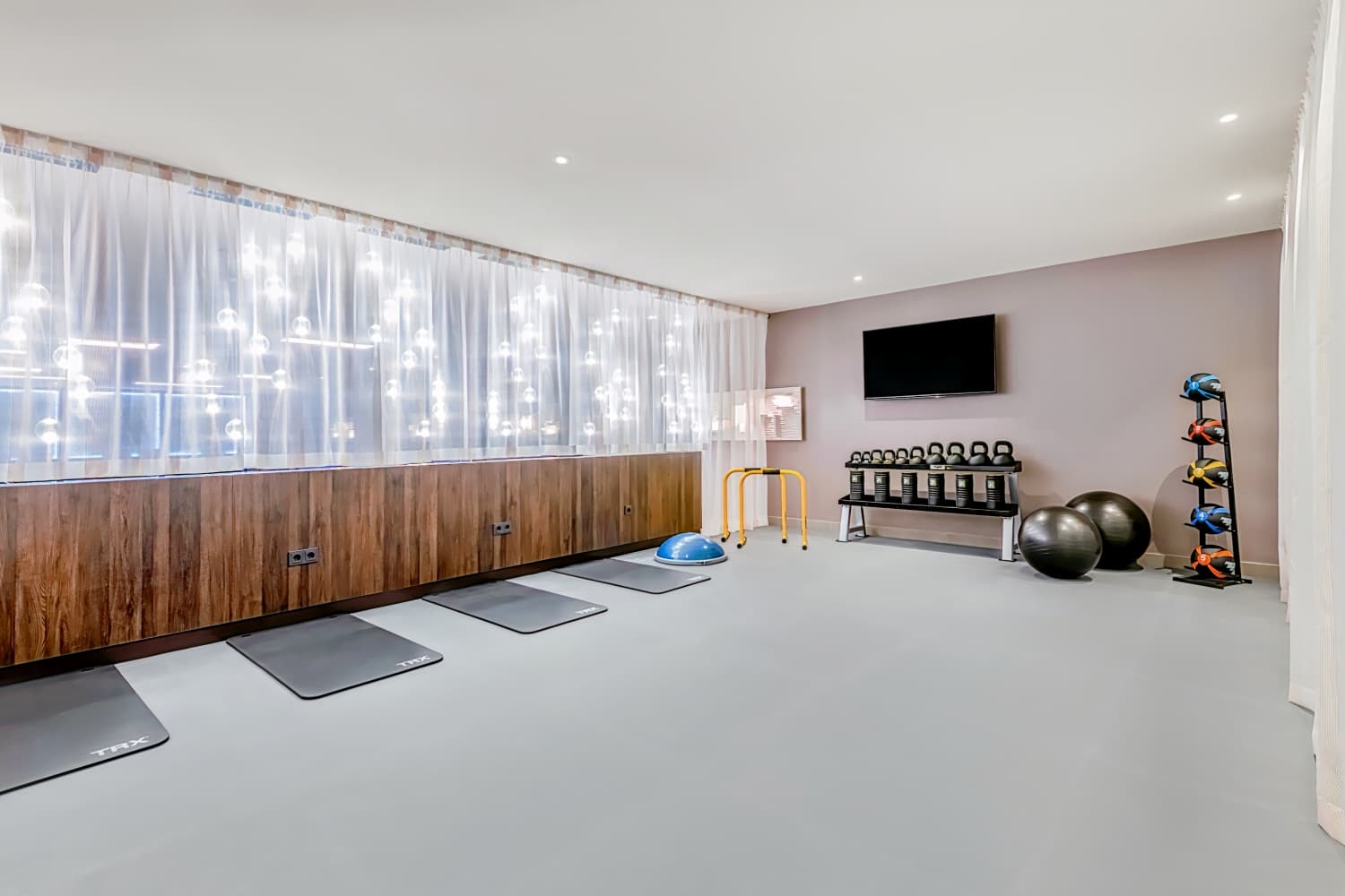 Vienna Marriott Hotel