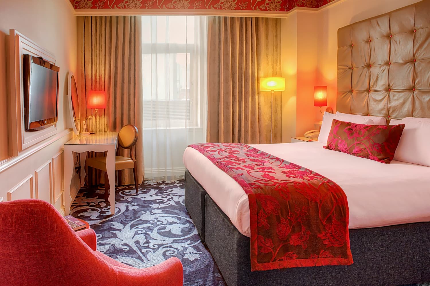 Hotel Indigo Glasgow, an IHG Hotel