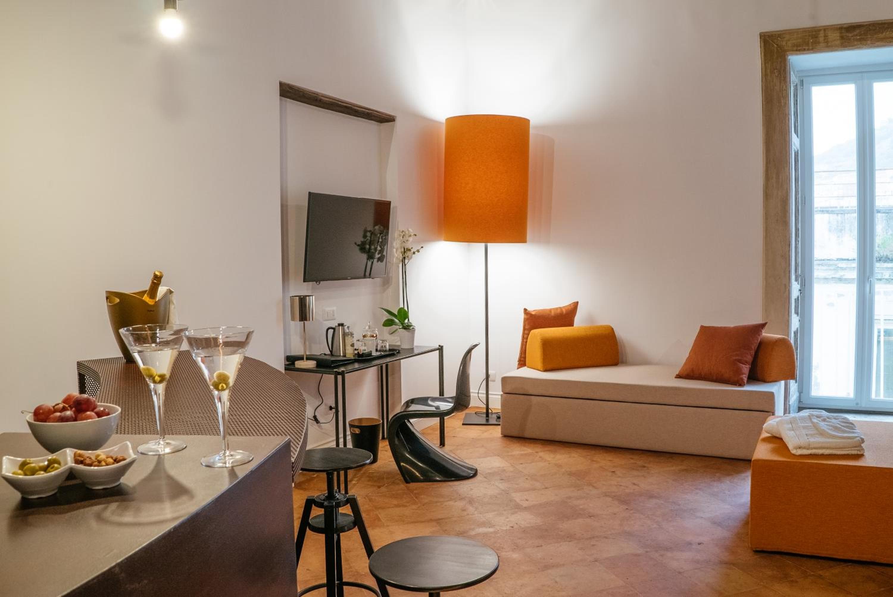 Artemisia Domus - Centro Storico