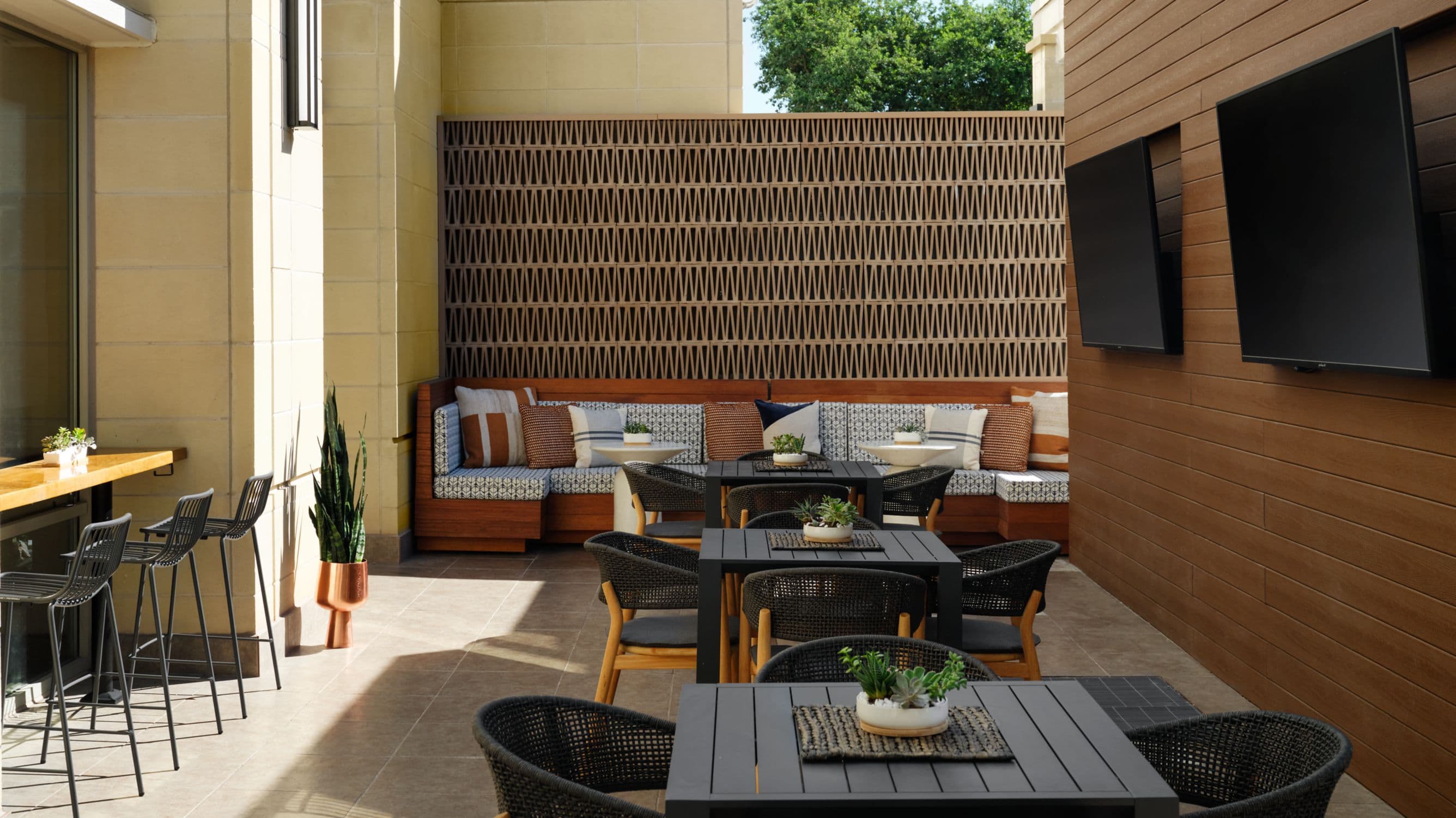 Austin Marriott South