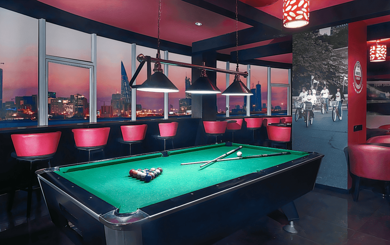 Royal Phoenica Hotel