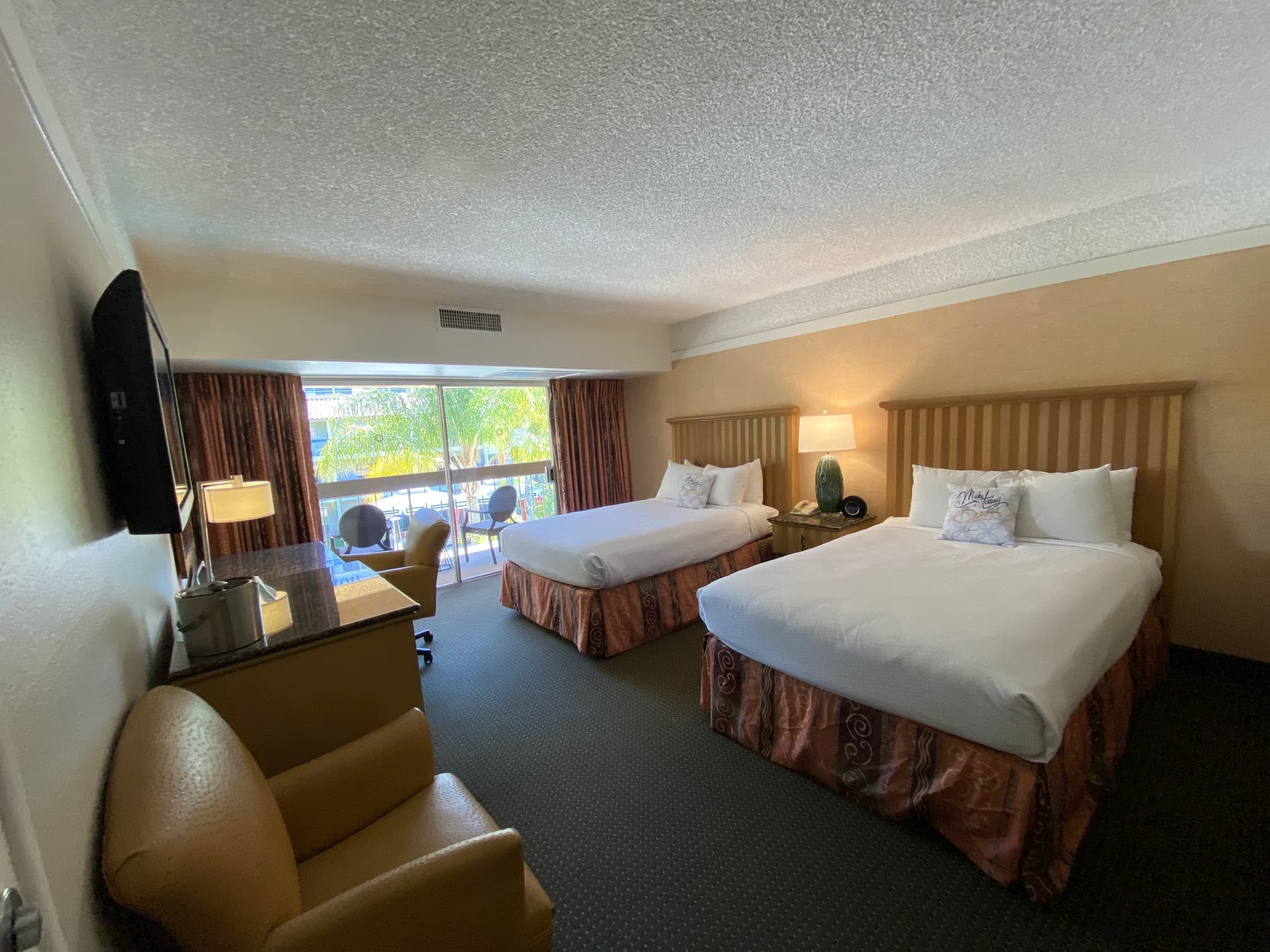 Atrium Hotel Orange County