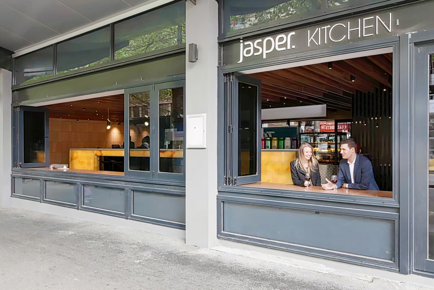 Jasper Boutique Hotel