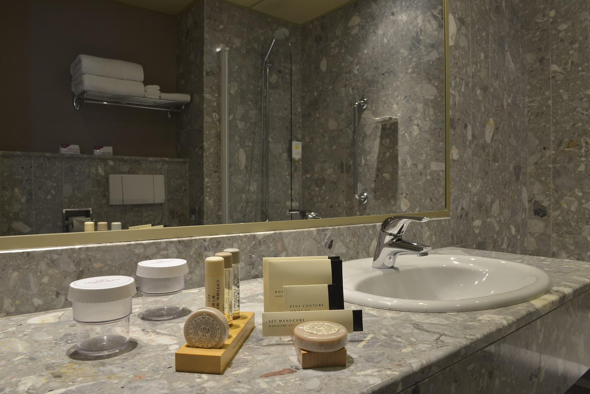 Plaza Hotel Capitole Toulouse