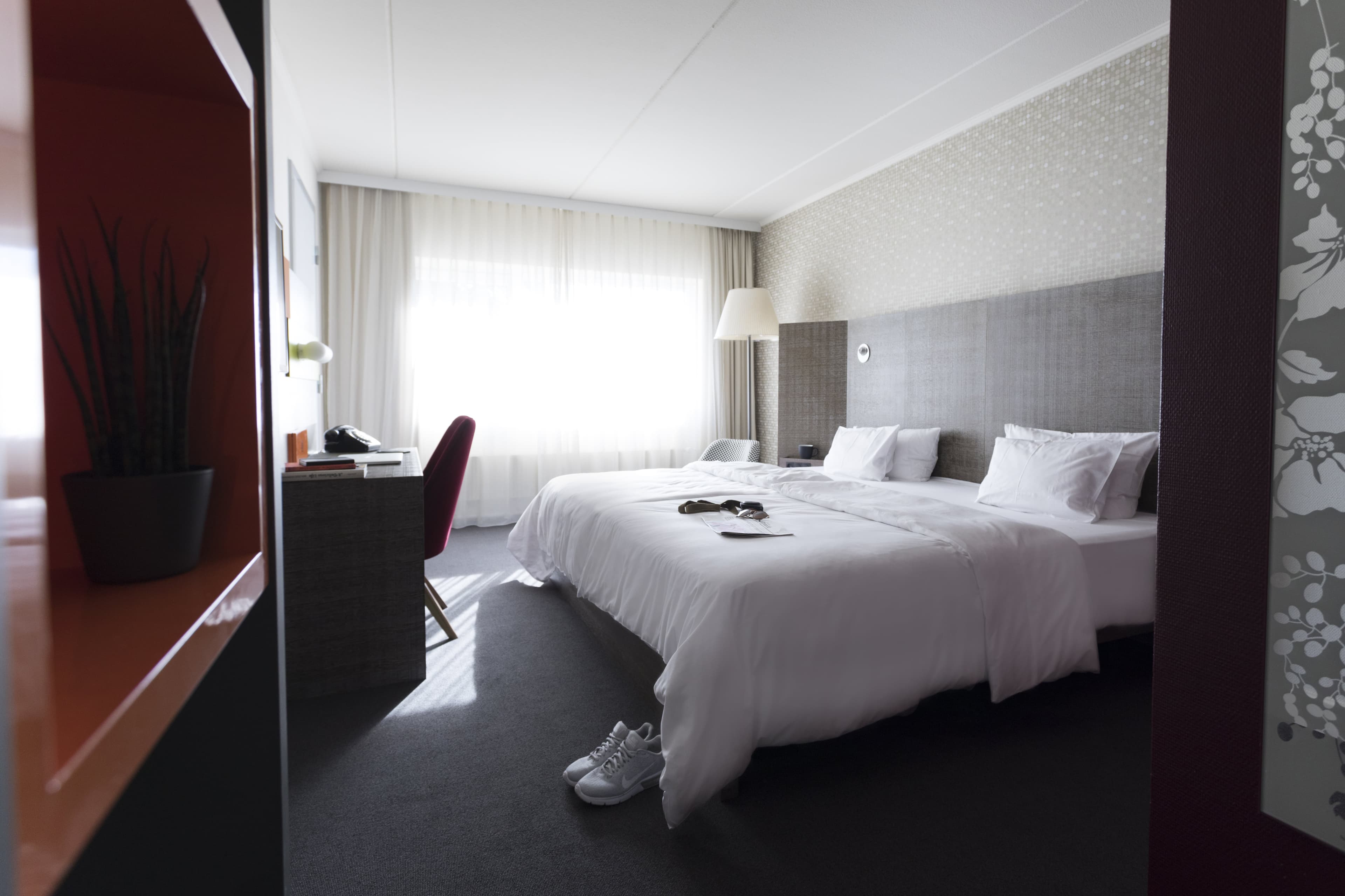 Pentahotel Rostock