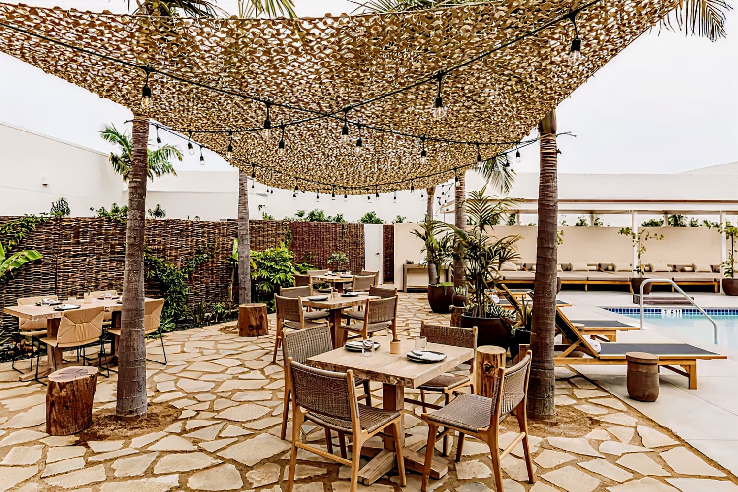 Hotel June Los Angeles