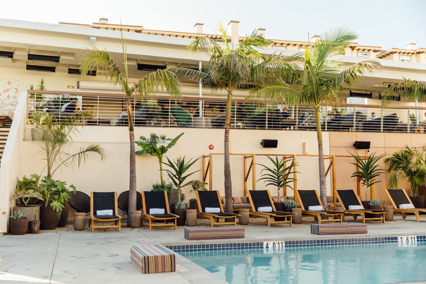 Hotel June Los Angeles